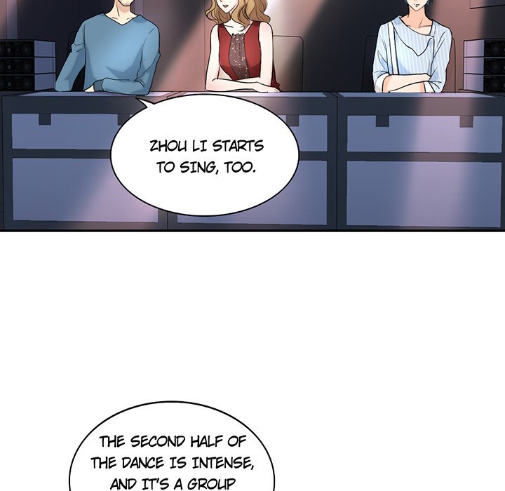 Mommy, Where's My Daddy? - episode 12 - 8