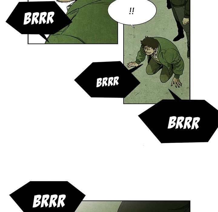 Gorgon - episode 32 - 56
