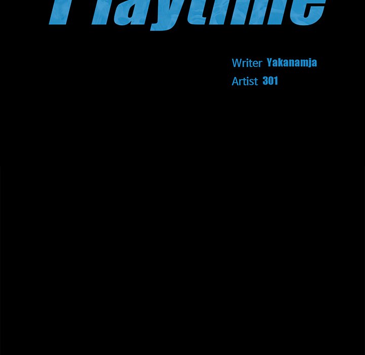 Poolside Playtime - episode 9 - 12