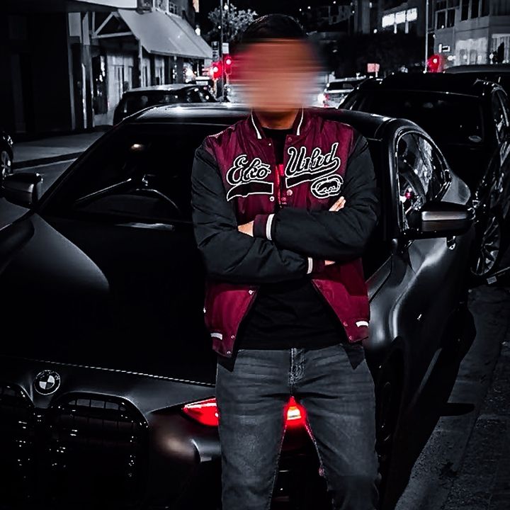 Zay - original sound