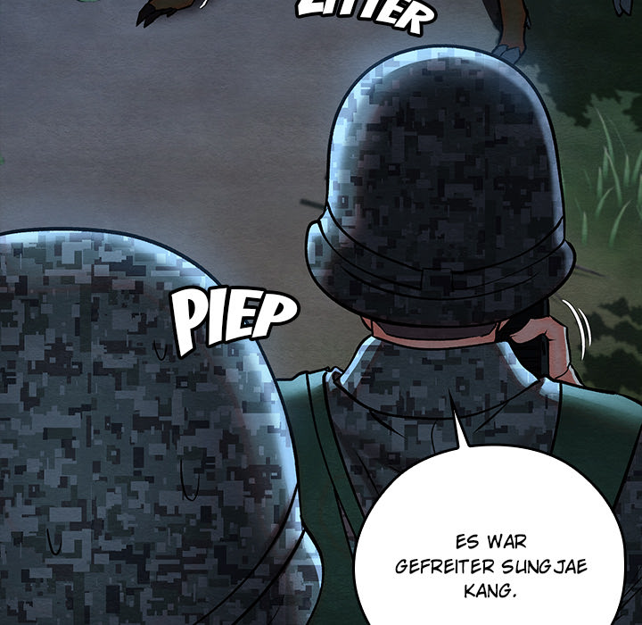 Meister in Intimität - episode 48 - 126