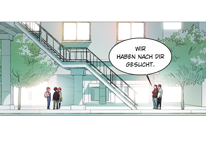 Hero Kim: Wer hat einen Retter bestellt? - episode 13 - 2