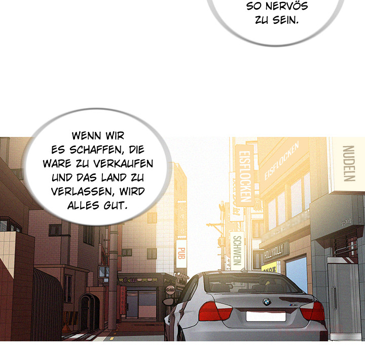 Verlorenes Paradies - episode 33 - 43