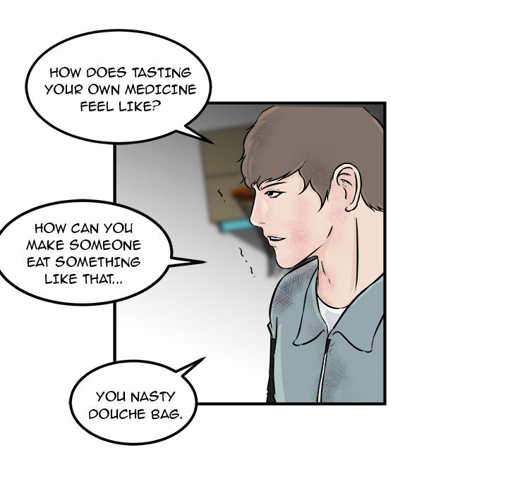He Queen - episode 9 - 29