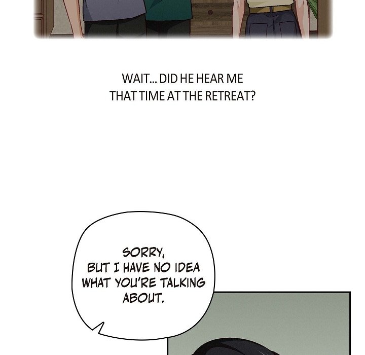 The Friendship Dilemma - episode 33 - 83