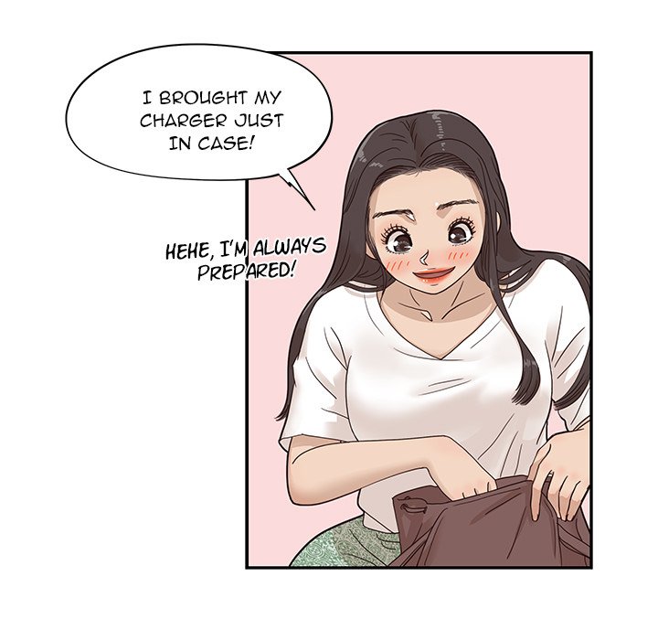 His Women's University - episode 64 - 80