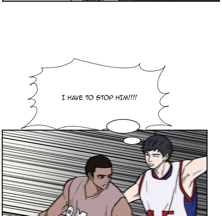 Tweener - episode 26 - 7
