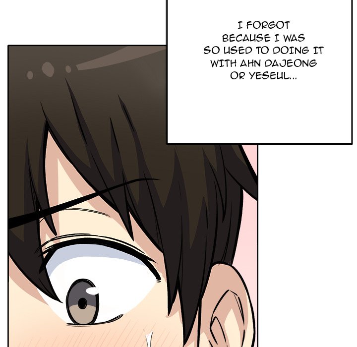 Excuse me, This is my Room - episode 42 - 11