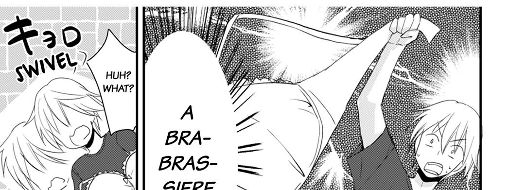 My H-Cup Neighbor Doesn't Wear a Bra, So I Just Couldn't Help Myself but Stick It In! - episode 1 - 12