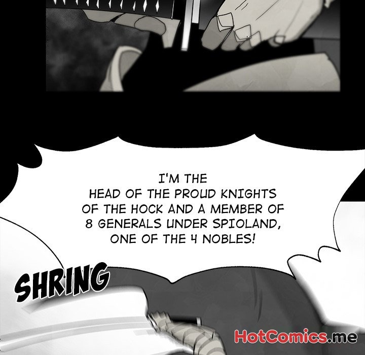 Nine Fantasy - episode 33 - 41