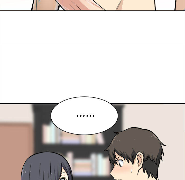Excuse me, This is my Room - UNCENSORED - episode 27 - 110