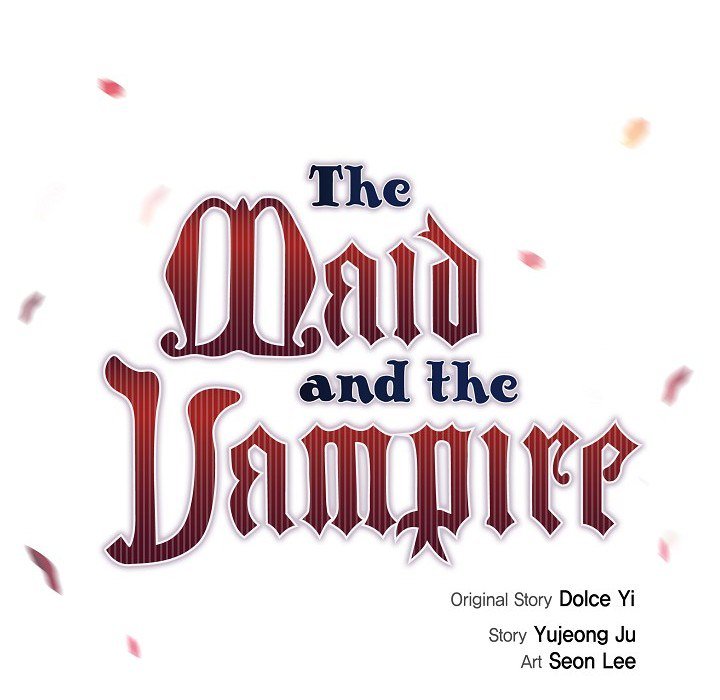 The Maid and the Vampire - episode 34 - 7