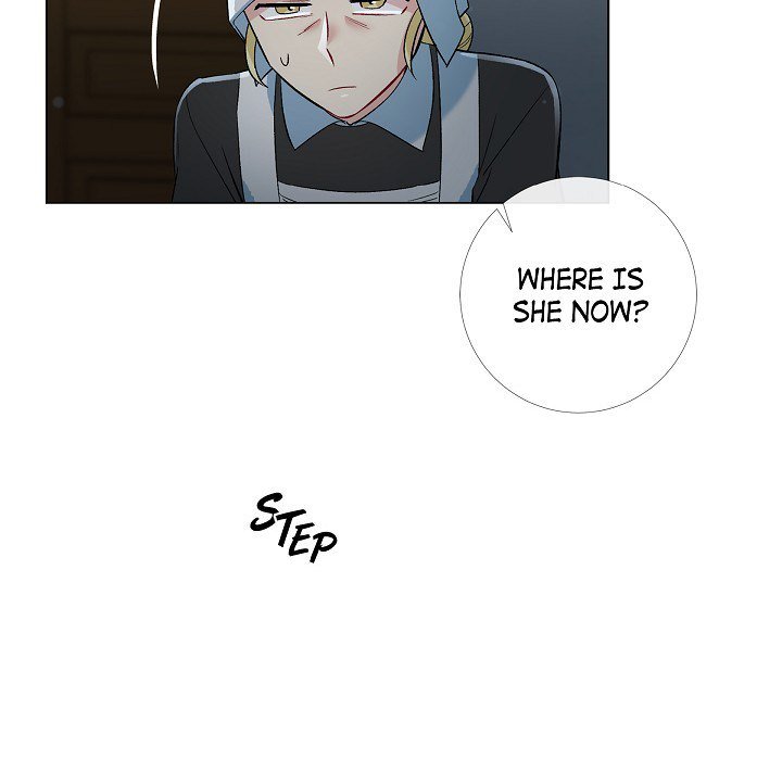The Maid and the Vampire - episode 14 - 43