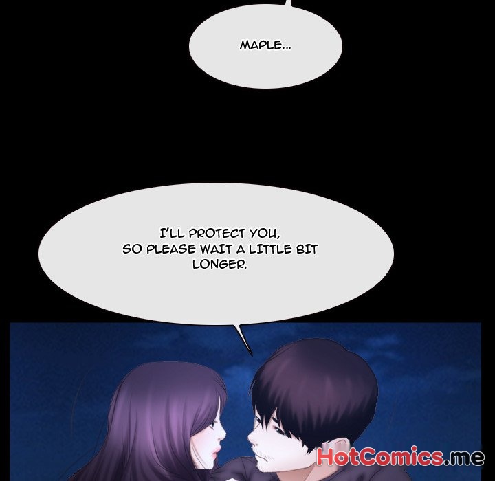 The First Love Story - episode 49 - 61