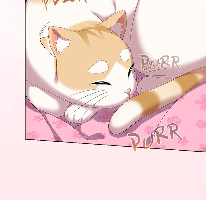 The Love Meowtchmaker - episode 3 - 185
