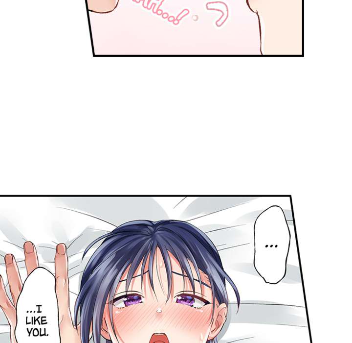 Naughty Payback ~My Boss' Wet Hole is Mine After Work~ - episode 12 - 13