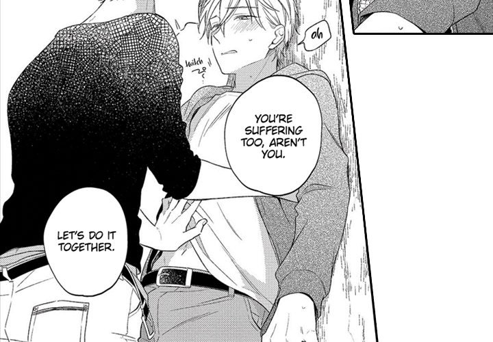 Love Blooms for a Twisted Blossom - episode 10 - 3