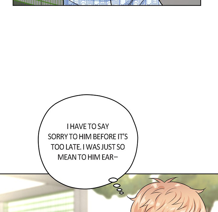 My K - episode 23 - 30
