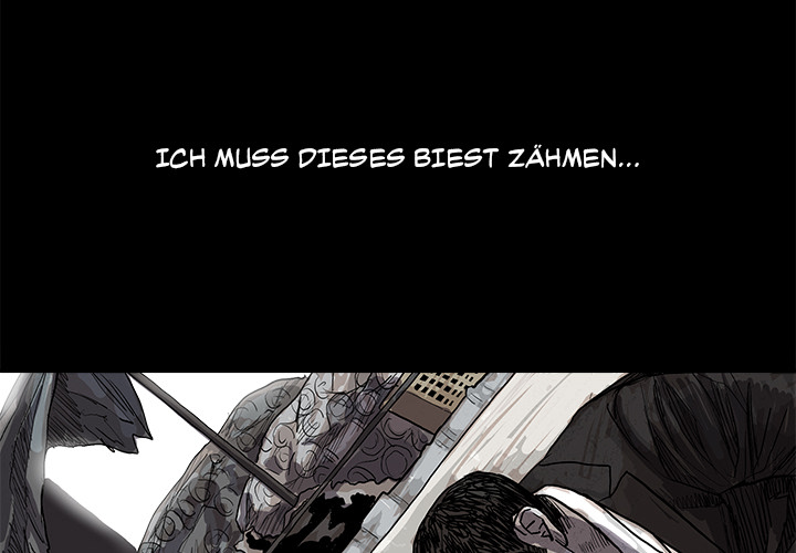 Das azurblaue Land - episode 19 - 3