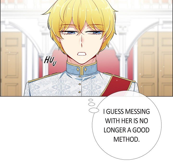 The Maid and the Vampire - episode 30 - 85