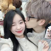 TikTok Account - _hnath.27