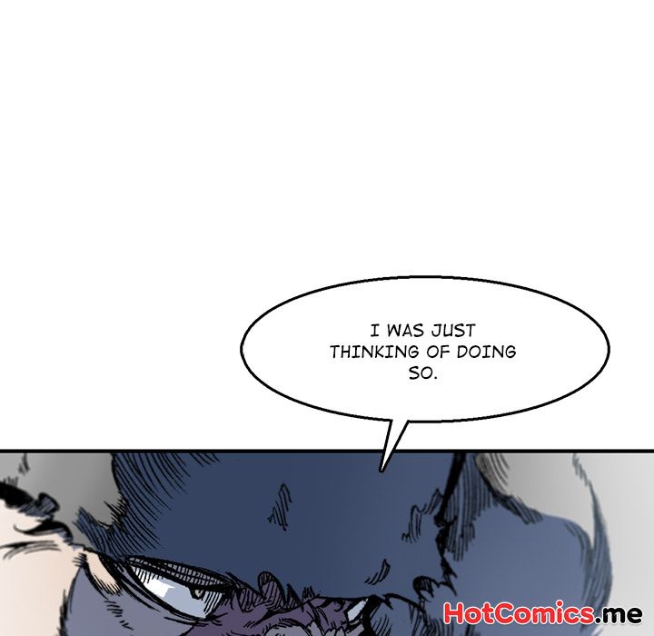 Legend of Sayu - episode 5 - 36