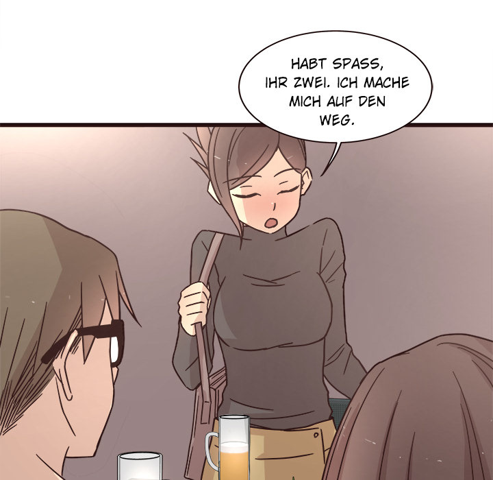 Liebe ist doof - episode 5 - 83
