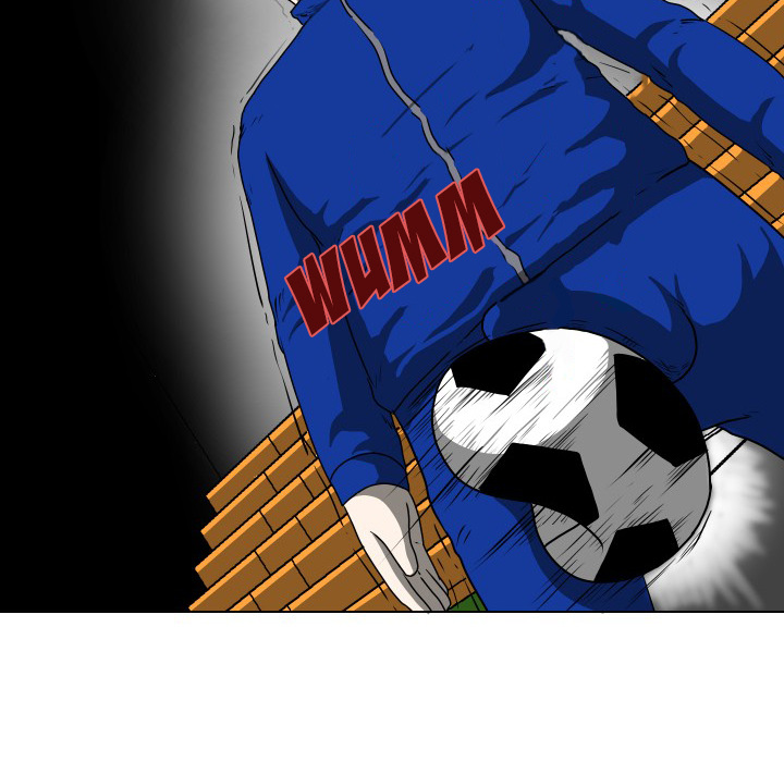 Der Balljunge - episode 22 - 18