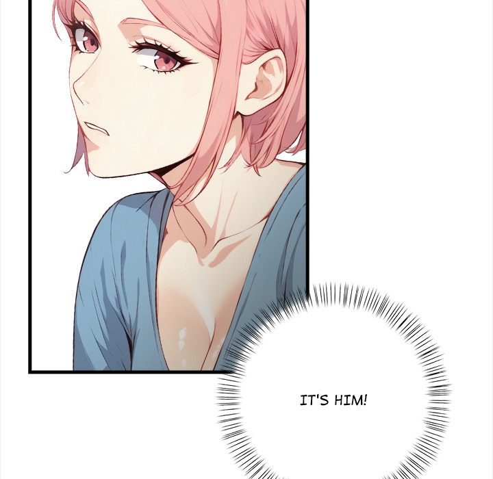 Rekindled Heat - episode 17 - 134