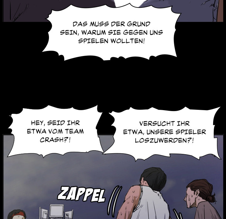 Tweener - episode 69 - 47