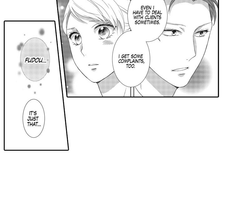 Sweet Seduction: Under the Same Roof  with The Guy I Hate - episode 3 - 49