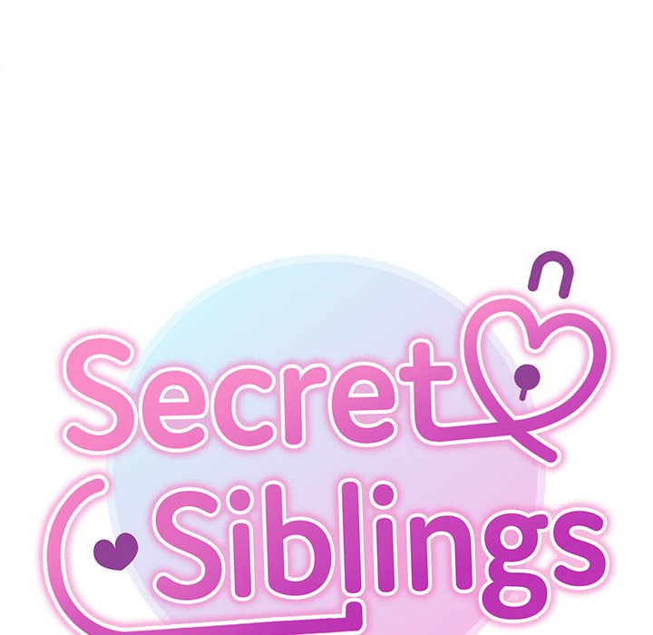 Secret Siblings - episode 25 - 13