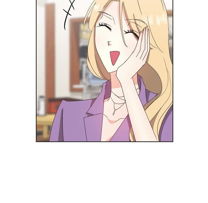 Fragrant Office Life - episode 15 - 4