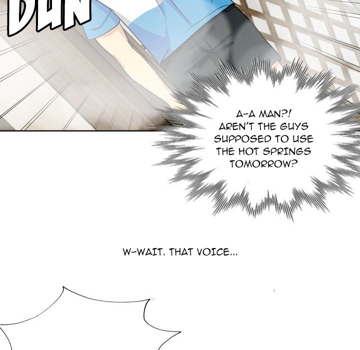 Dangerous Roomies - episode 17 - 66