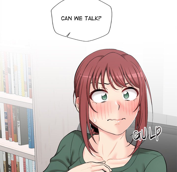 Her Secret Account - episode 4 - 119