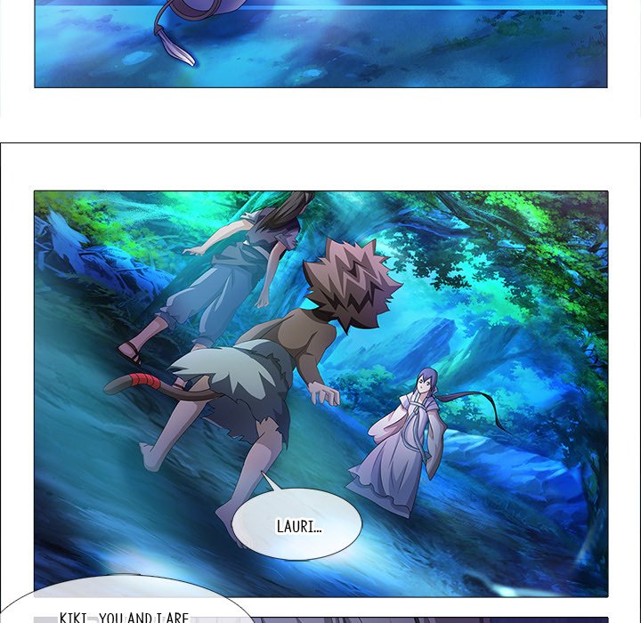 The Monkey King's Tale - episode 55 - 14