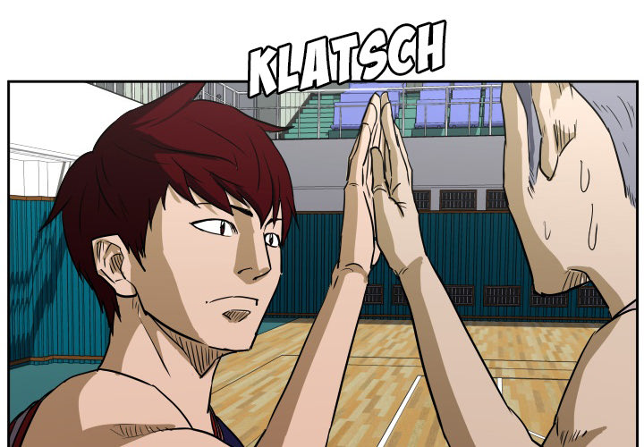 Tweener - episode 42 - 3