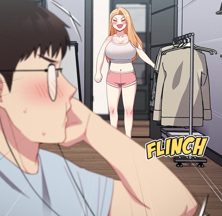 BFF to GF? - episode 18 - 108
