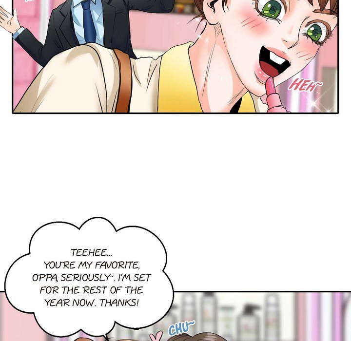 Come Be My Teacher - episode 2 - 67