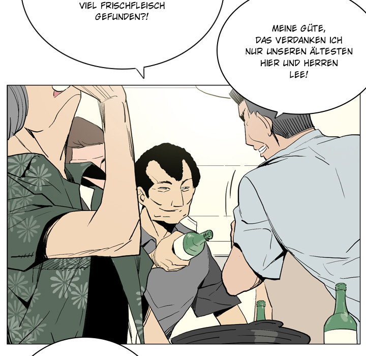 Verbrannter Kaffee - episode 17 - 9