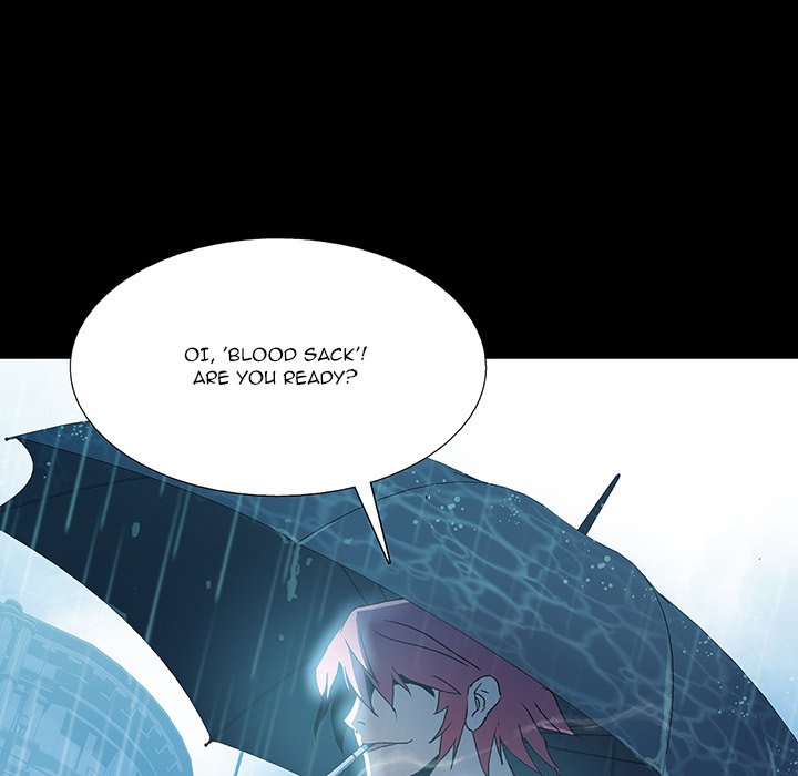 Blood Blade - episode 2 - 8