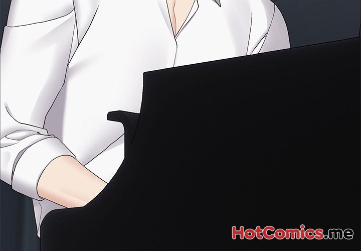 A Naughty Game for Two - episode 6 - 2