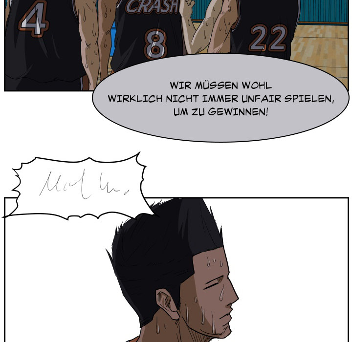 Tweener - episode 67 - 104