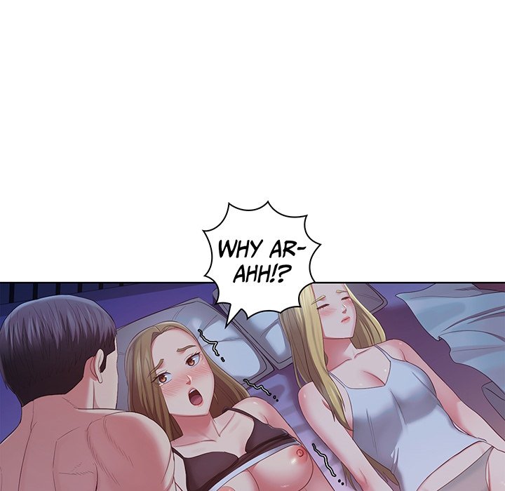 Master, Do You Need A Hand? - episode 48 - 83