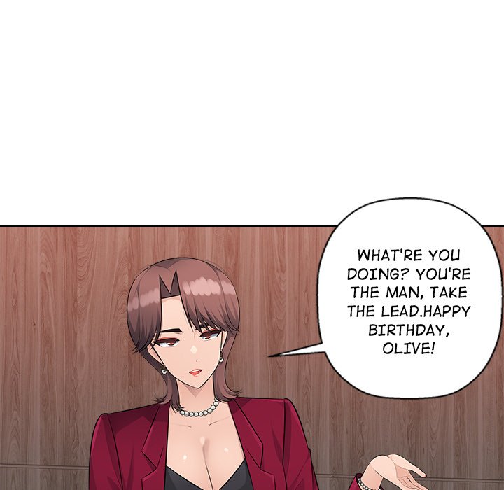 Office Desires - episode 22 - 80