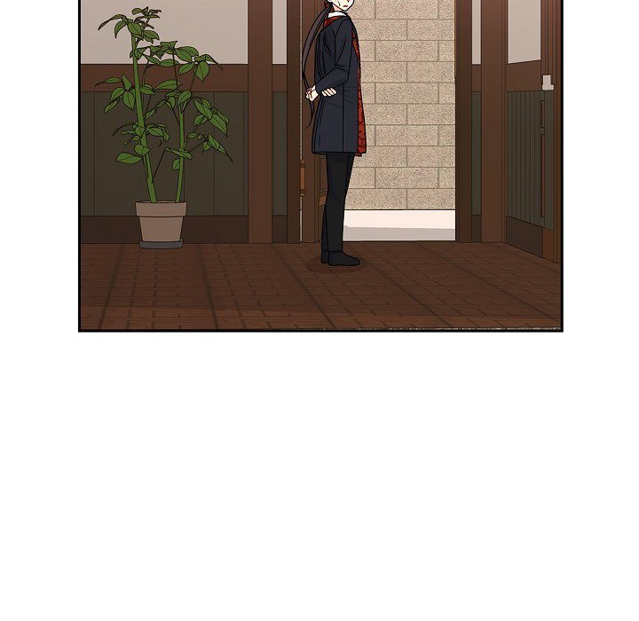 The Destroyer Fell in Love with Me - episode 29 - 87