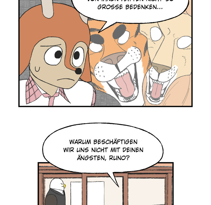 Mitschüler fressen verboten - episode 7 - 33