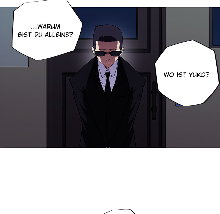Meine Freundin ist ein Star - episode 10 - 37