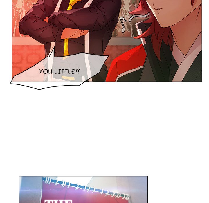 The Butterfly Dream - episode 24 - 27