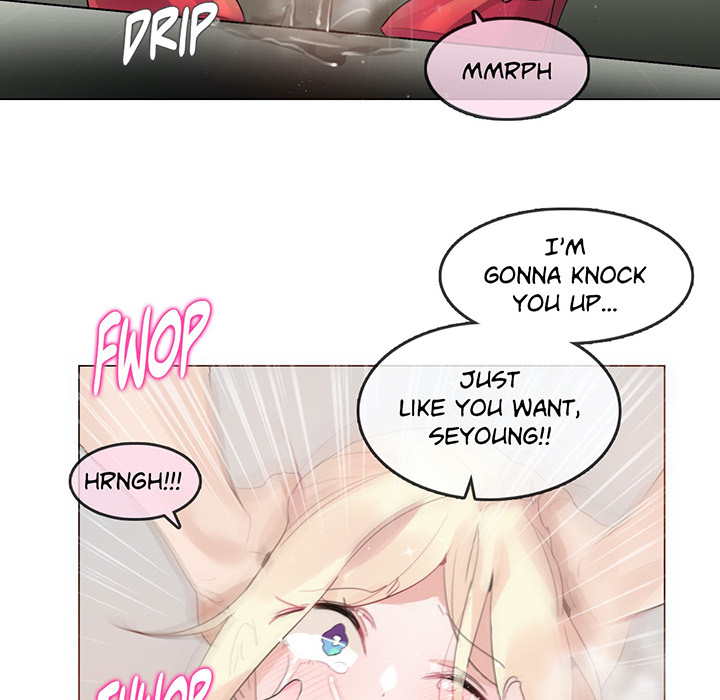 A Pervert's Daily Life - episode 124 - 55